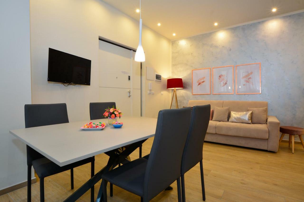 La Dotta Apartment *