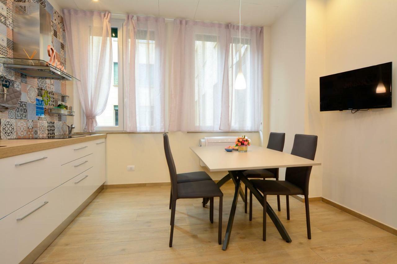 Apartment La Dotta Bologna
