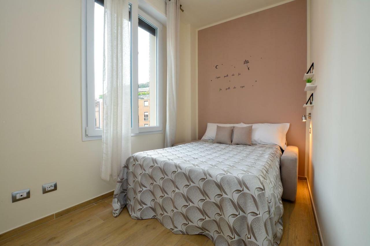 La Dotta Apartment Bologna