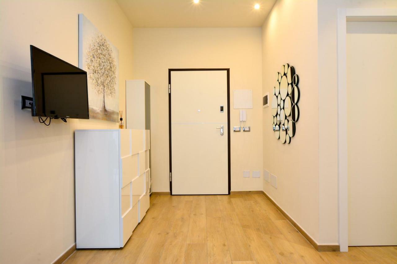 La Dotta Apartment