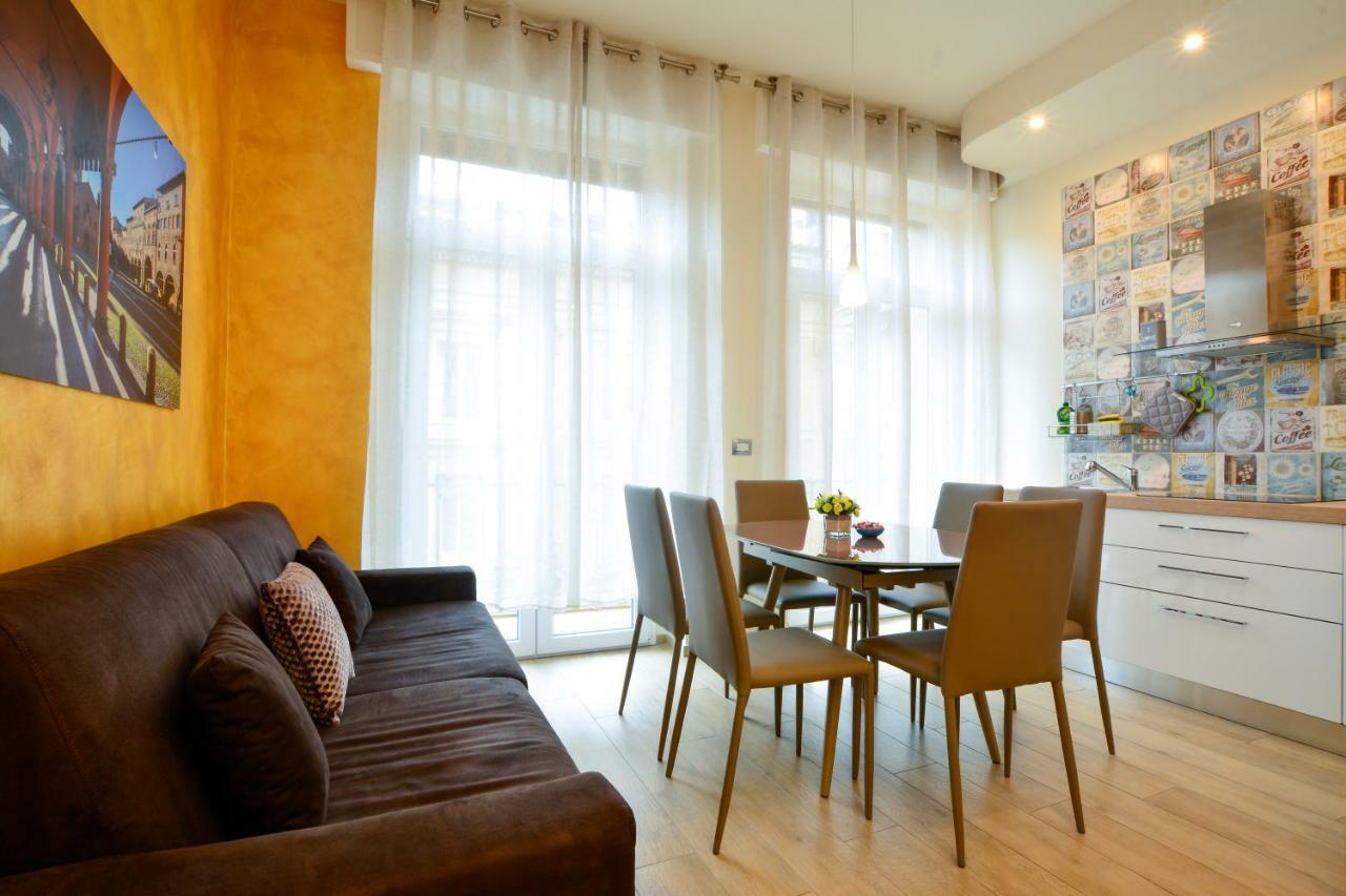 La Dotta Apartment *