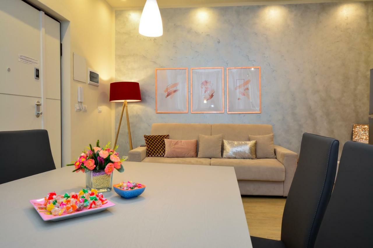 La Dotta Apartment *