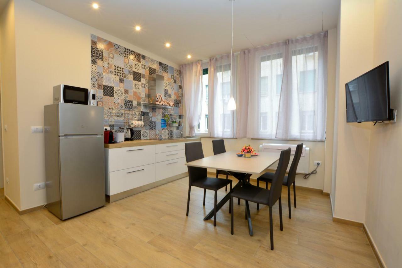 La Dotta Apartment