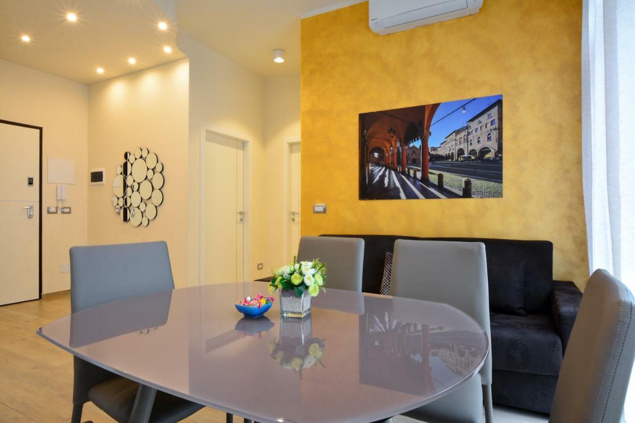 Apartment La Dotta