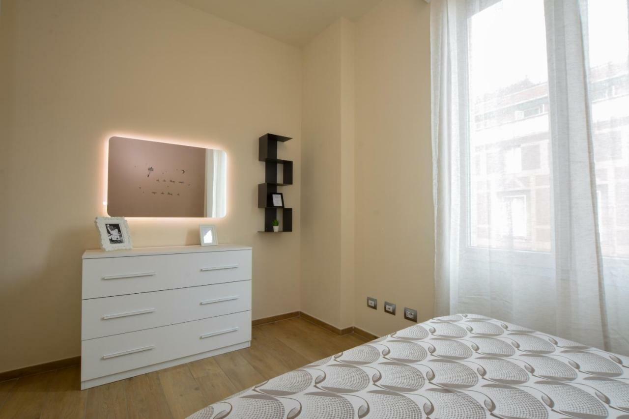 Apartment La Dotta Bologna
