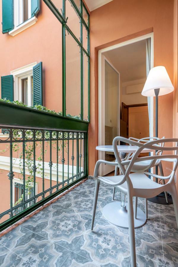 Appartement Mysuiteshome *