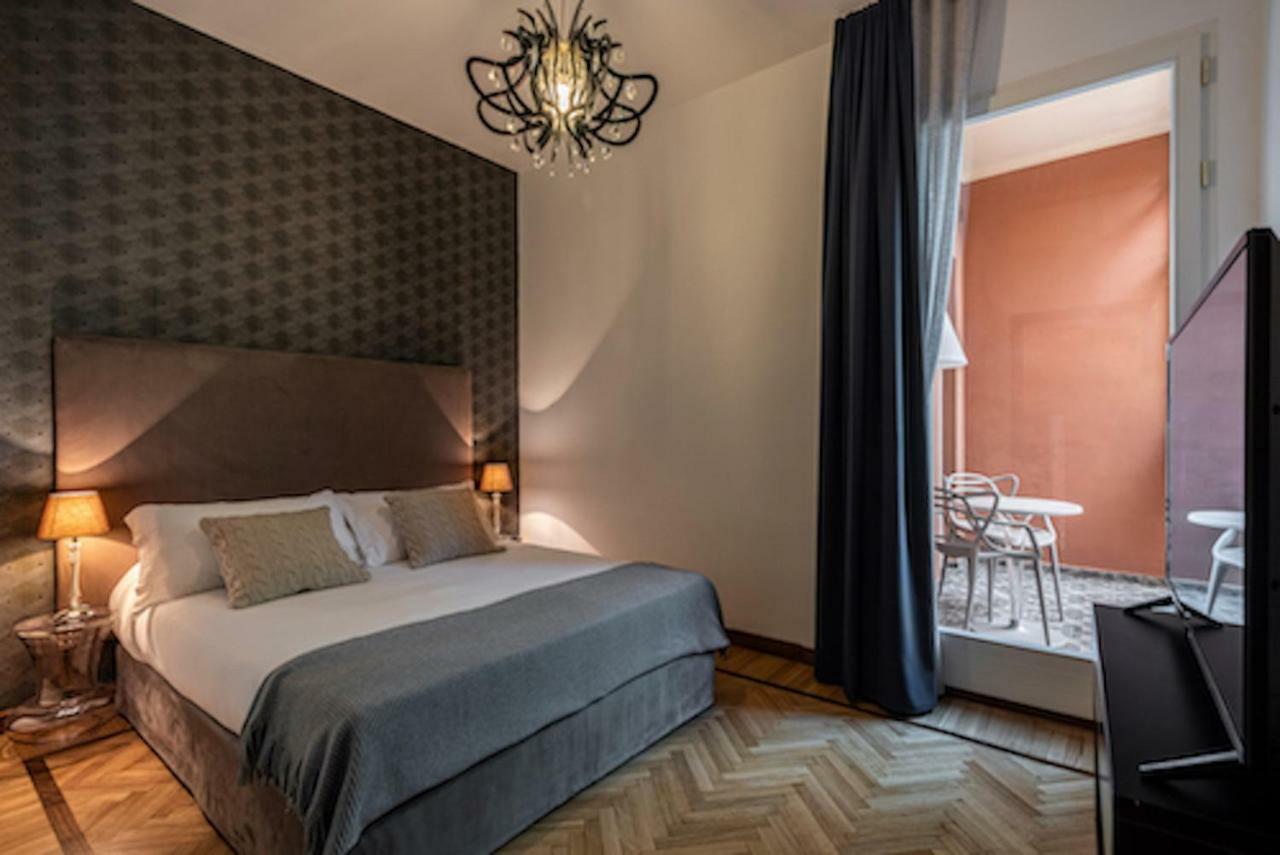 Mysuiteshome Appartement Bologna