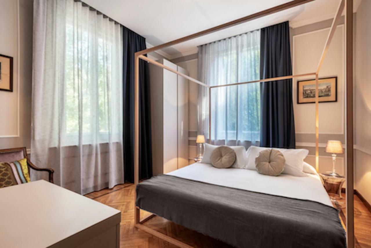 Mysuiteshome Bologna