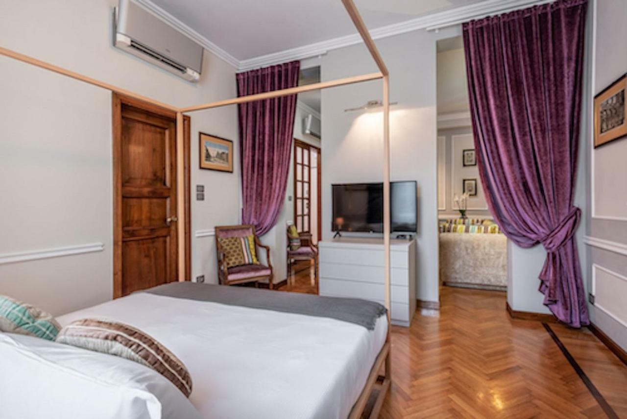 Mysuiteshome Appartement Bologne