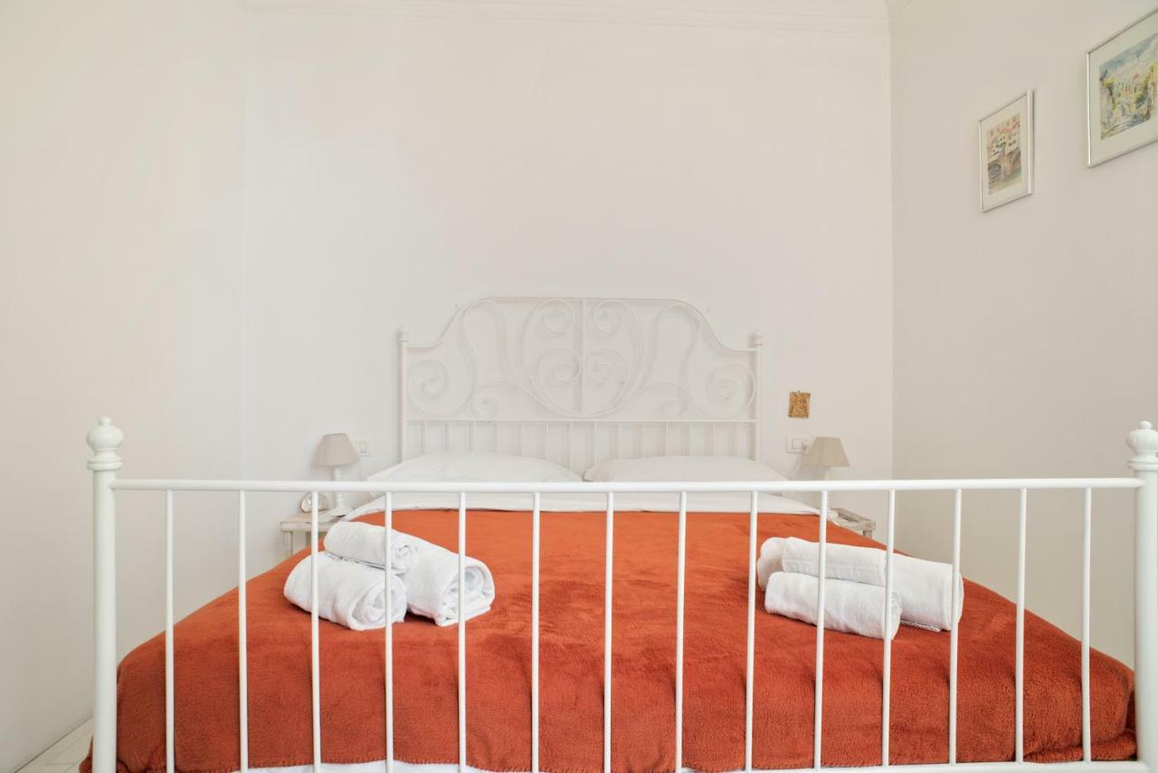 San Giovanni In Monte Appartement