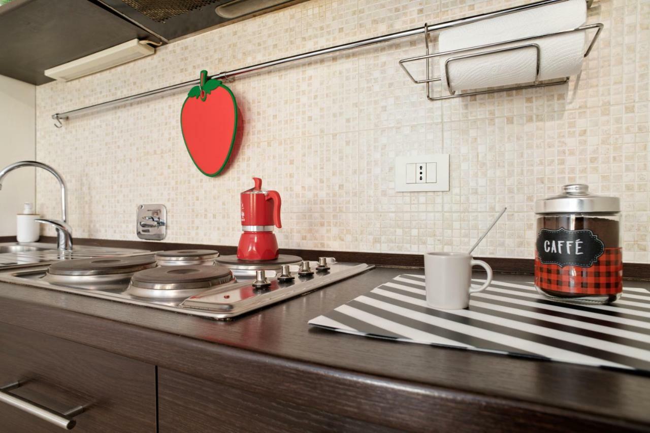 San Giovanni In Monte Appartement Bologne