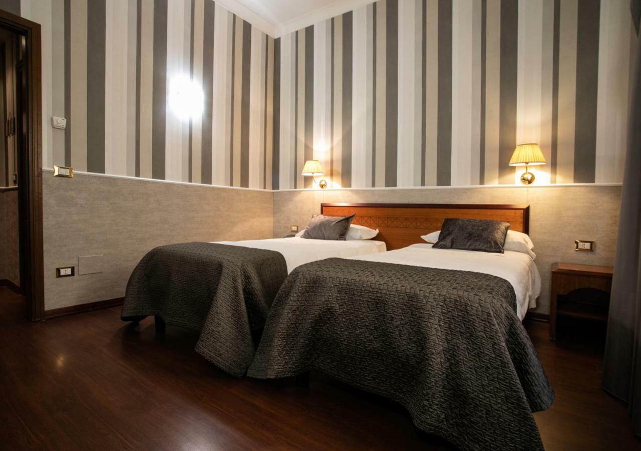 Astoria Hotel Bologna
