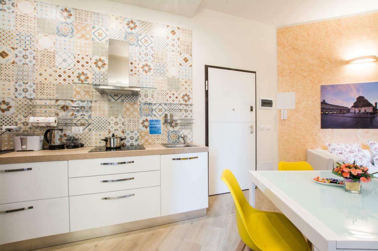 Apartment La Dotta