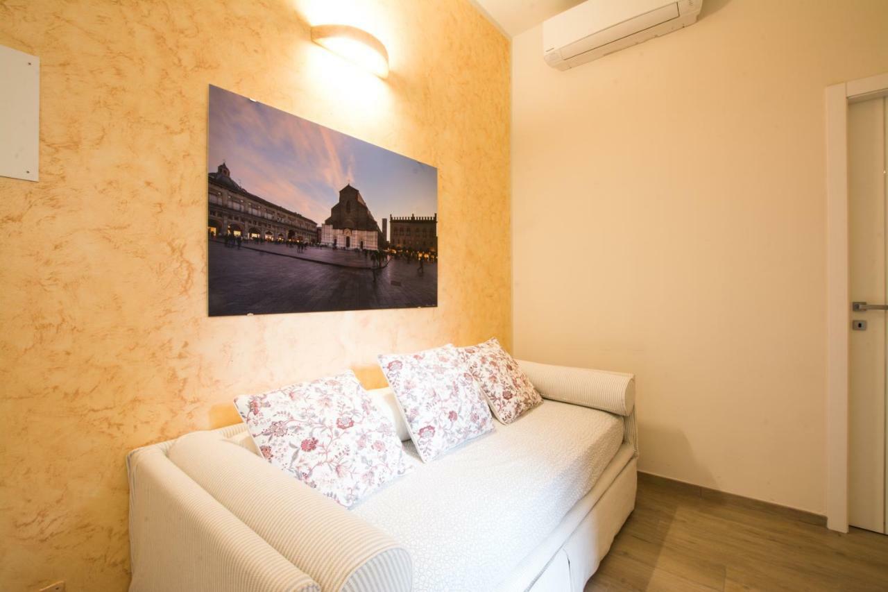 Apartment La Dotta *