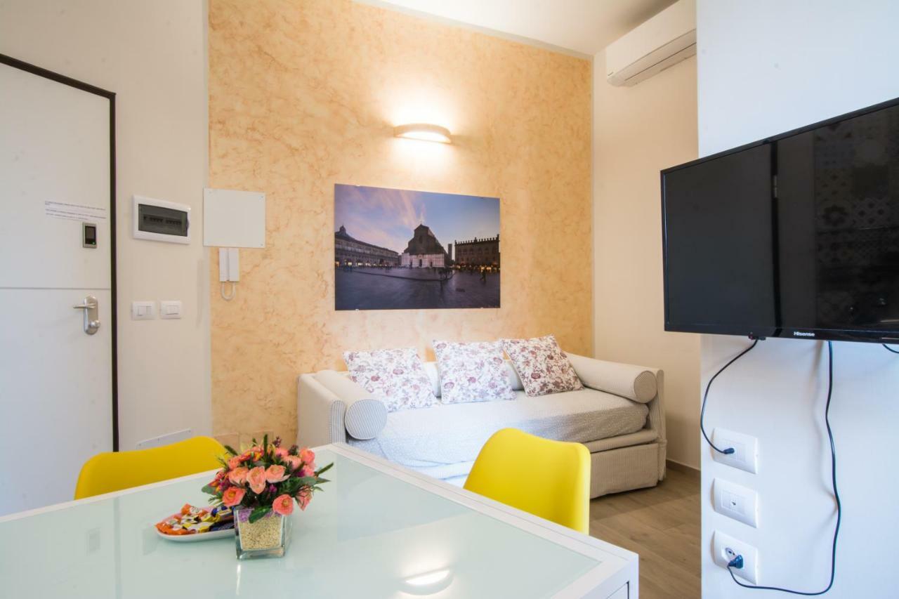 La Dotta Apartment