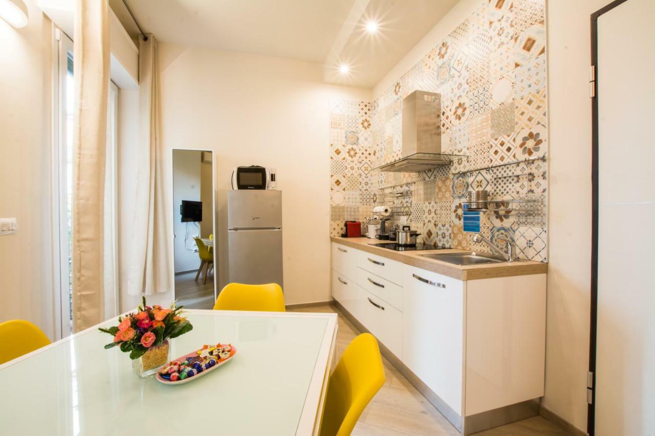 Apartment La Dotta Bologna