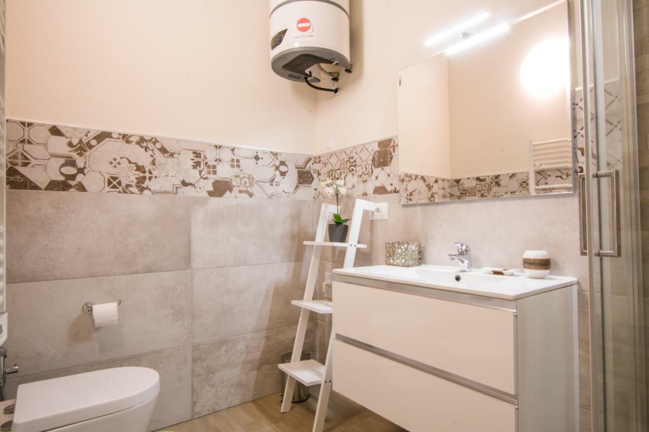 Apartment La Dotta *