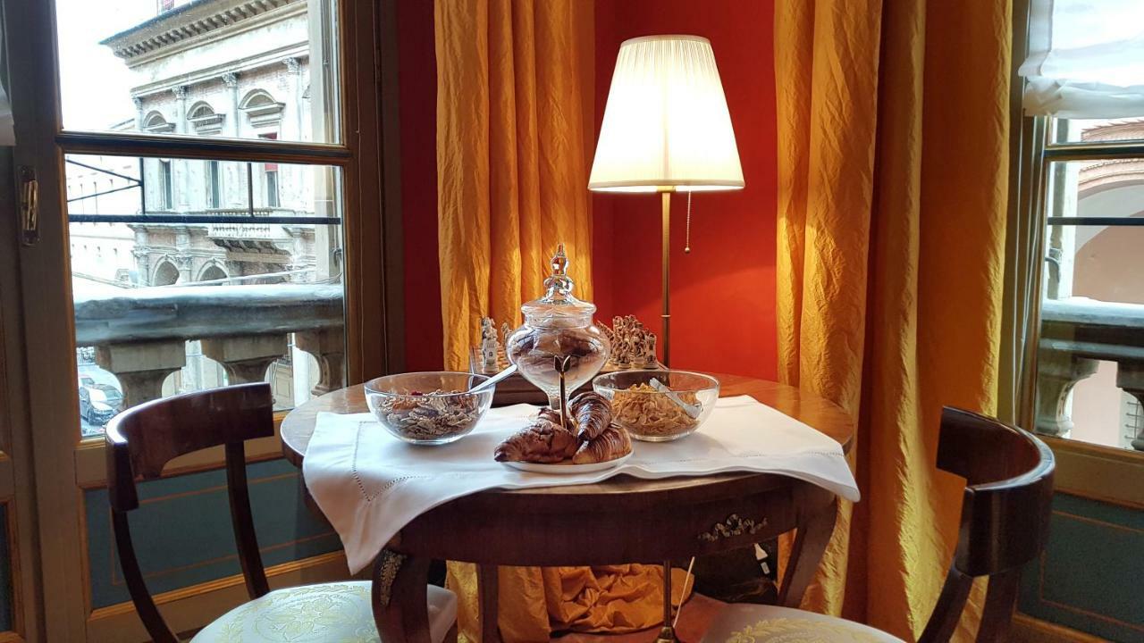 Bed & Breakfast Palazzo Di Alcina - Residenza D'epoca - Luxury 5*