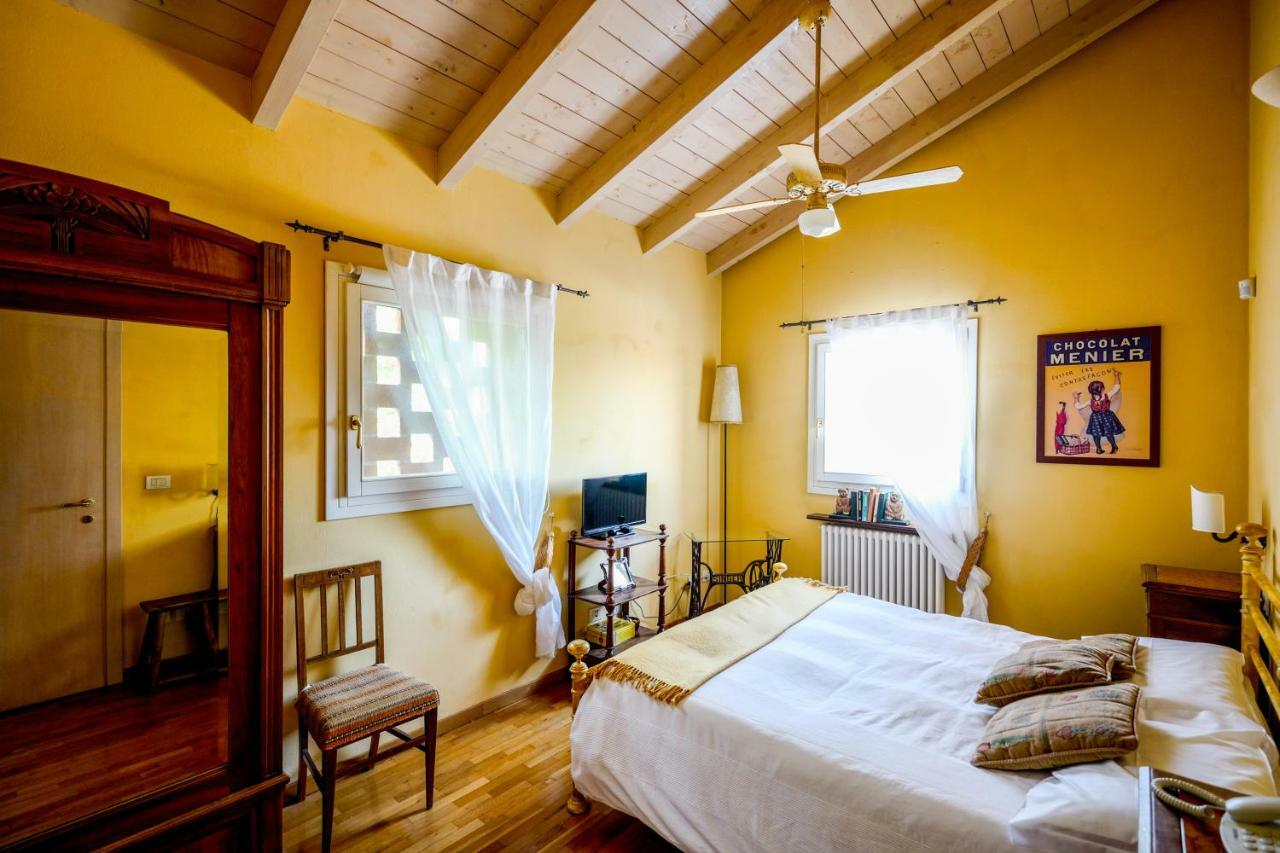 Belfiore Alloggio per agriturismo *