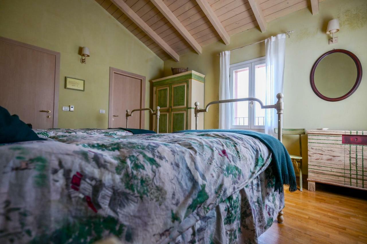 Alloggio per agriturismo Belfiore Bologna