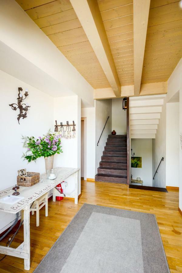 Alloggio per agriturismo Belfiore *