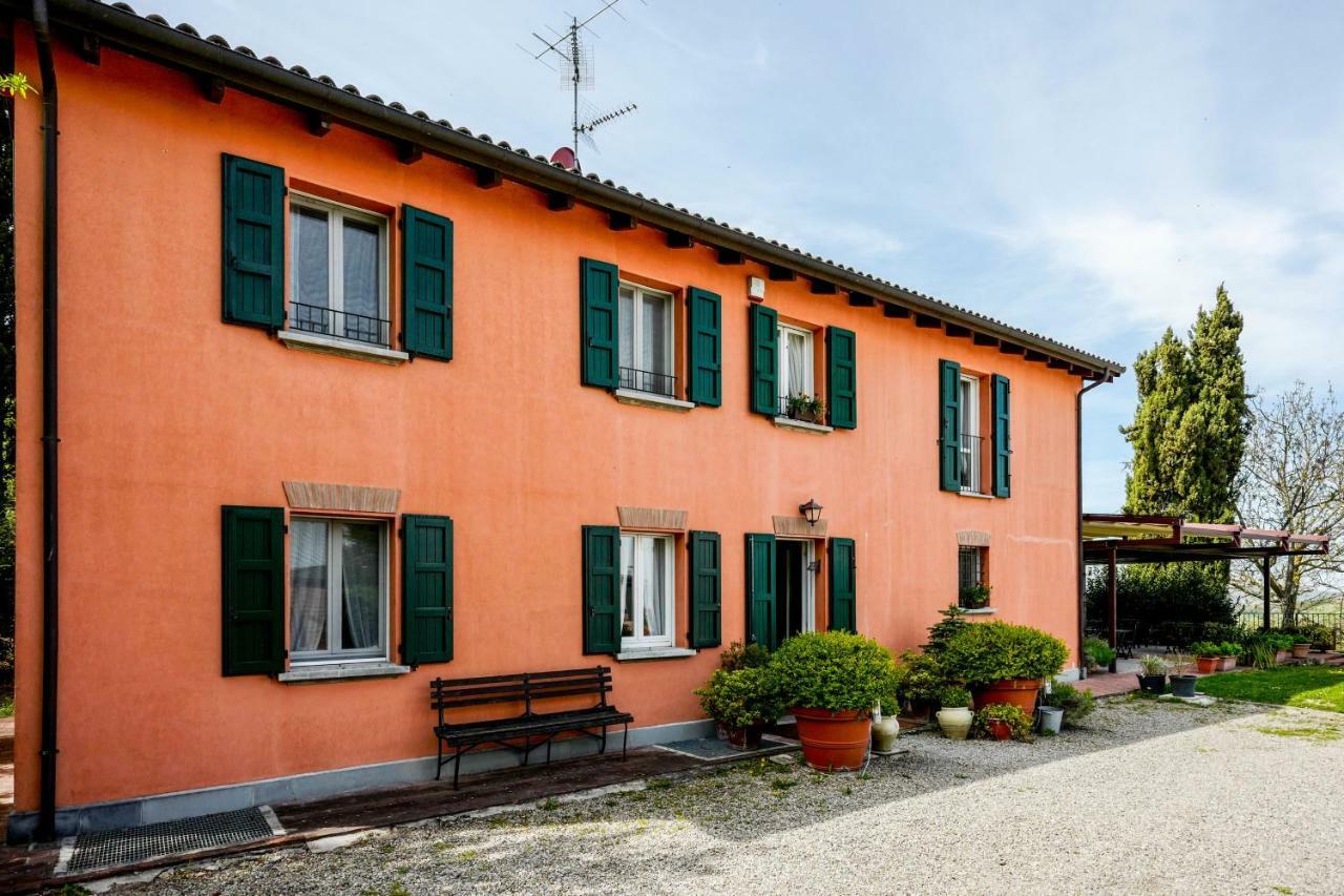 Belfiore Alloggio per agriturismo Bologna
