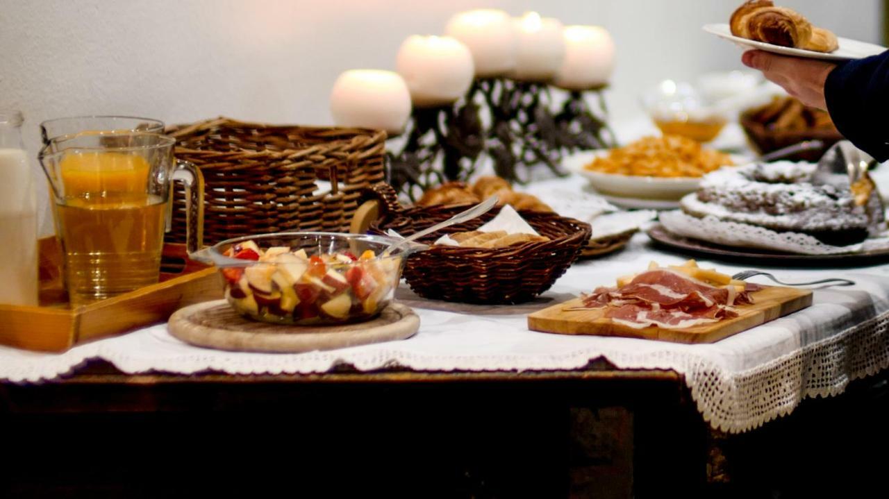Alloggio per agriturismo Belfiore