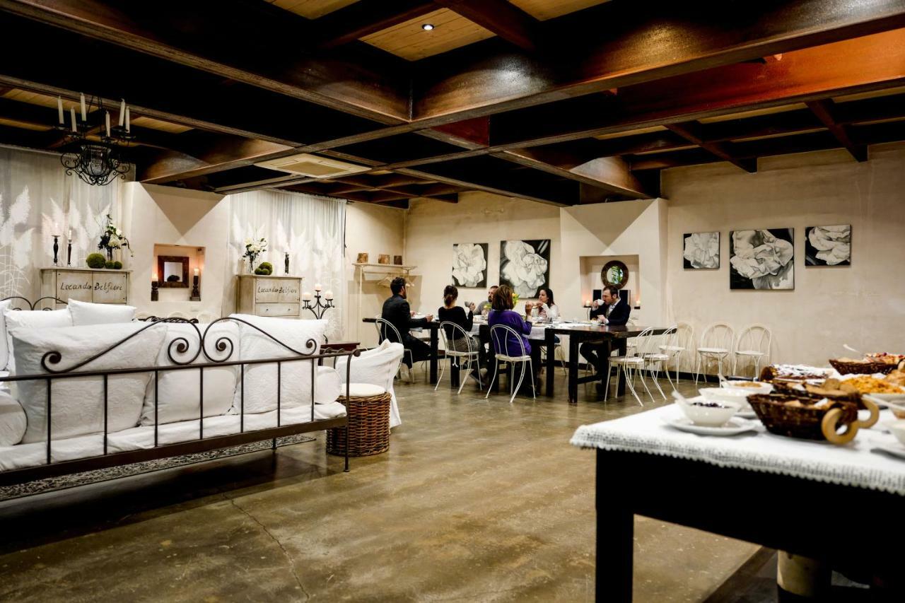 Belfiore Alloggio per agriturismo Bologna