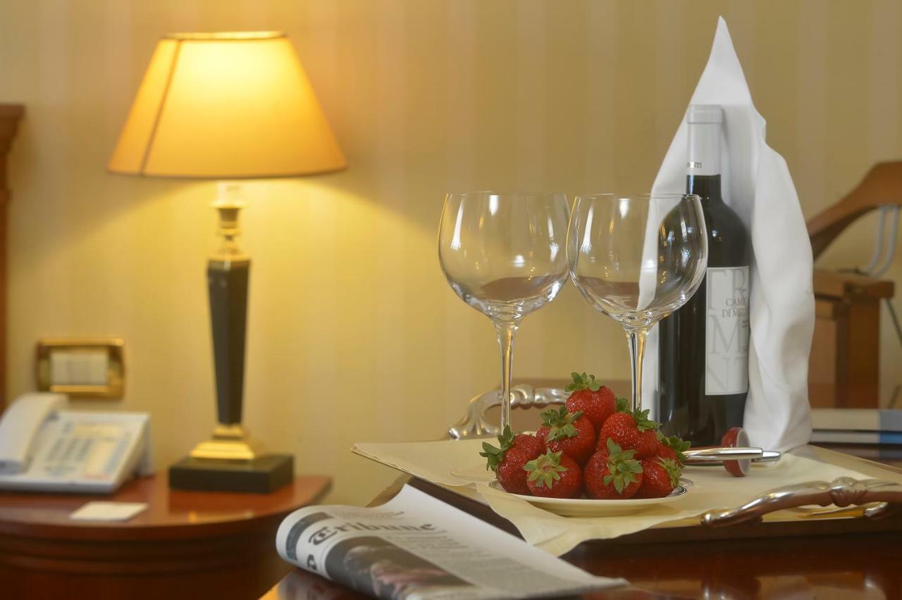 Zanhotel Europa Hotel Bologna