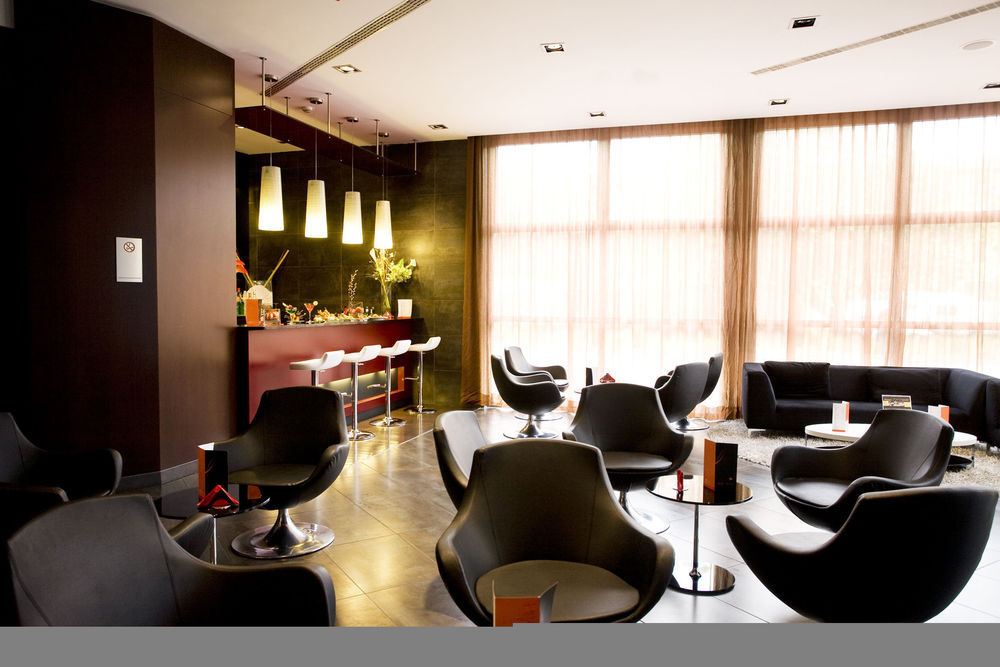 Savhotel Fiera Hotel Bologna