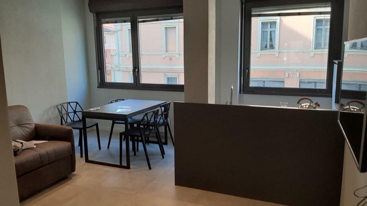 Astoria Living Appartamento Bologna