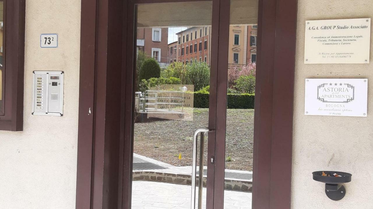 Appartamento Astoria Living