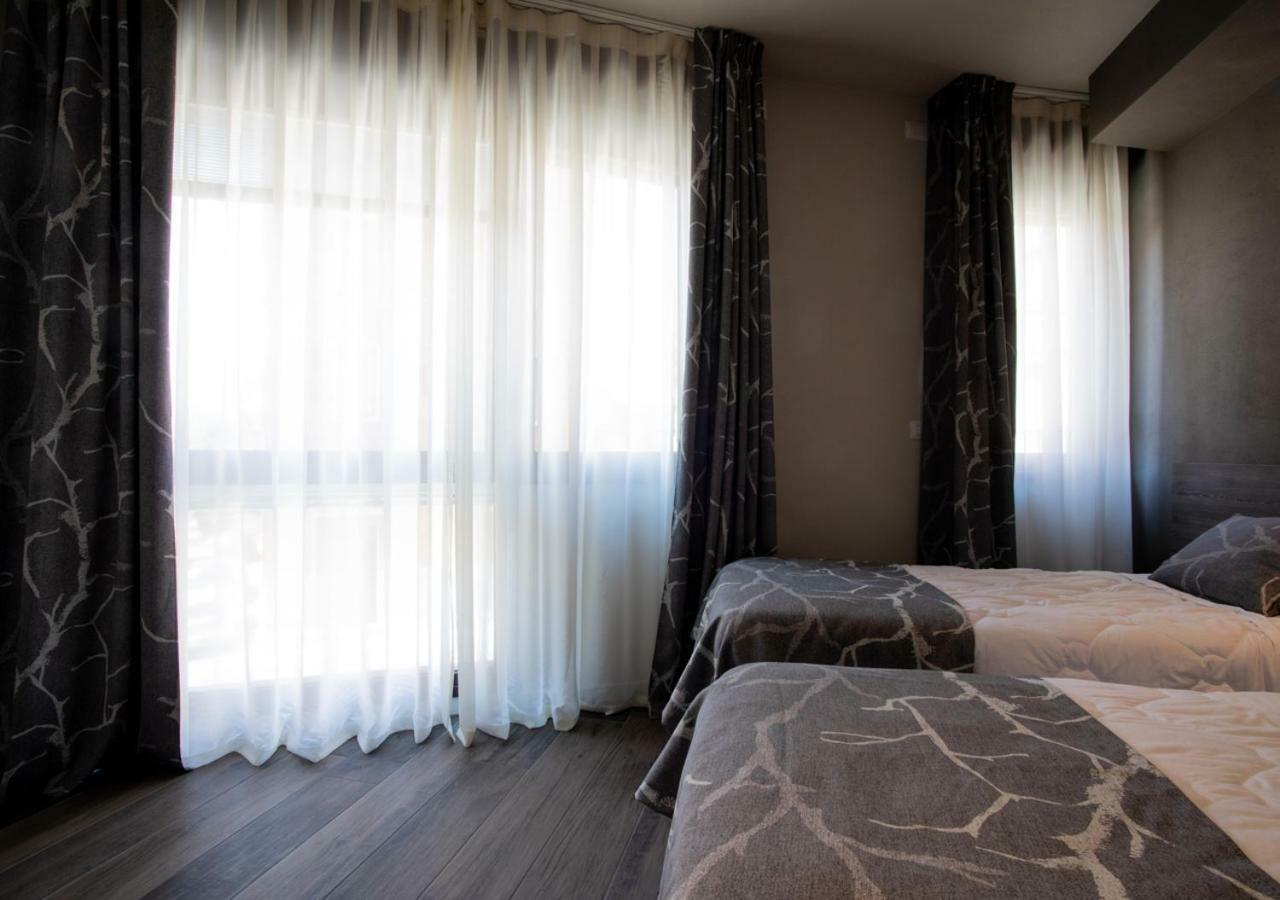 Astoria Living Bolonha
