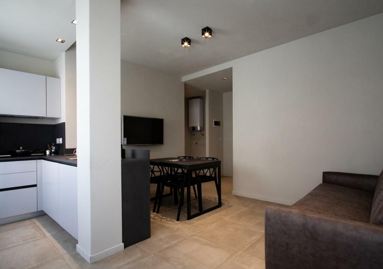 Astoria Living Appartamento Bologna