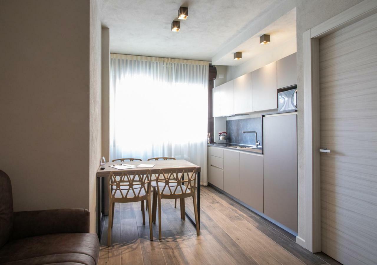Appartamento Astoria Living *