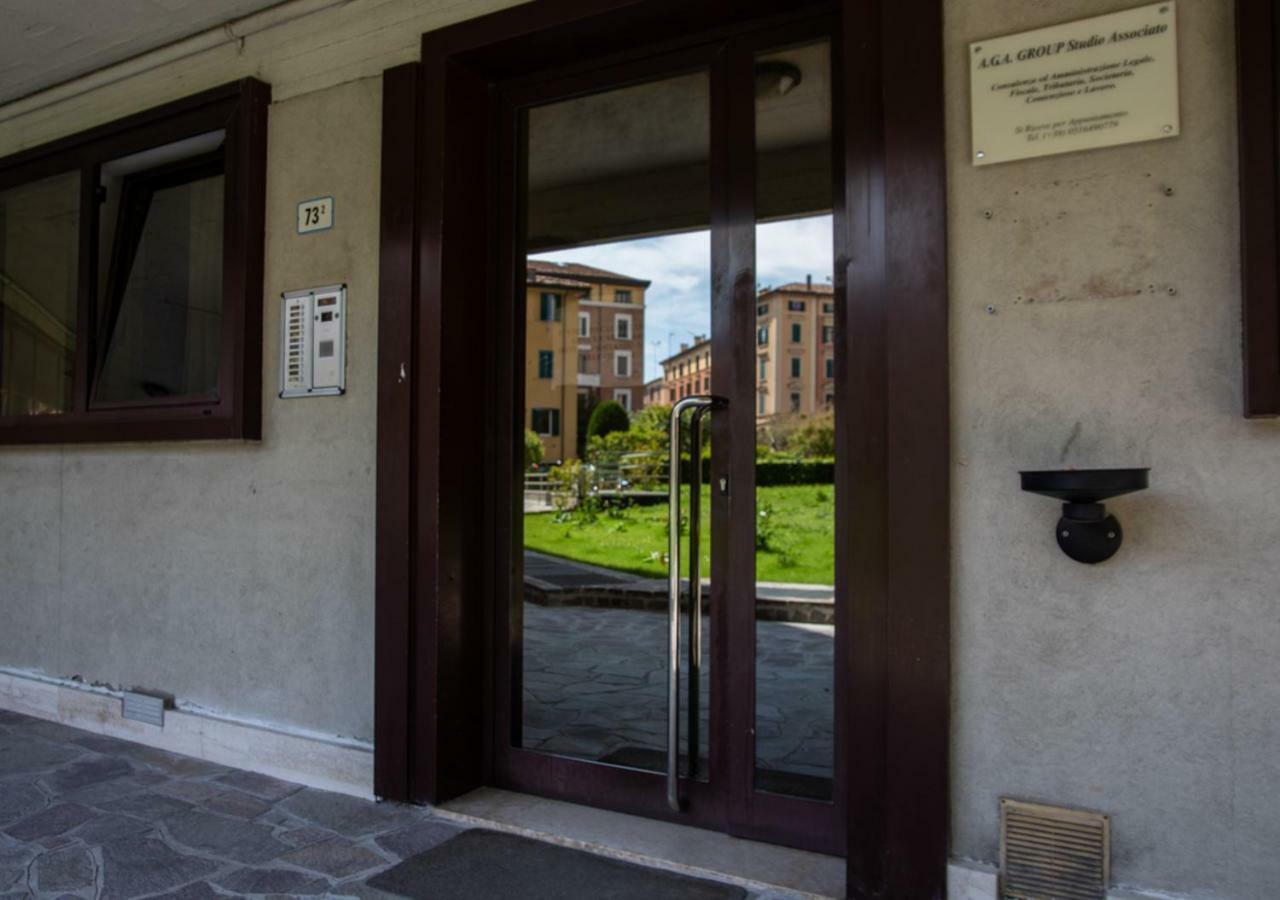 Appartamento Astoria Living Bologna
