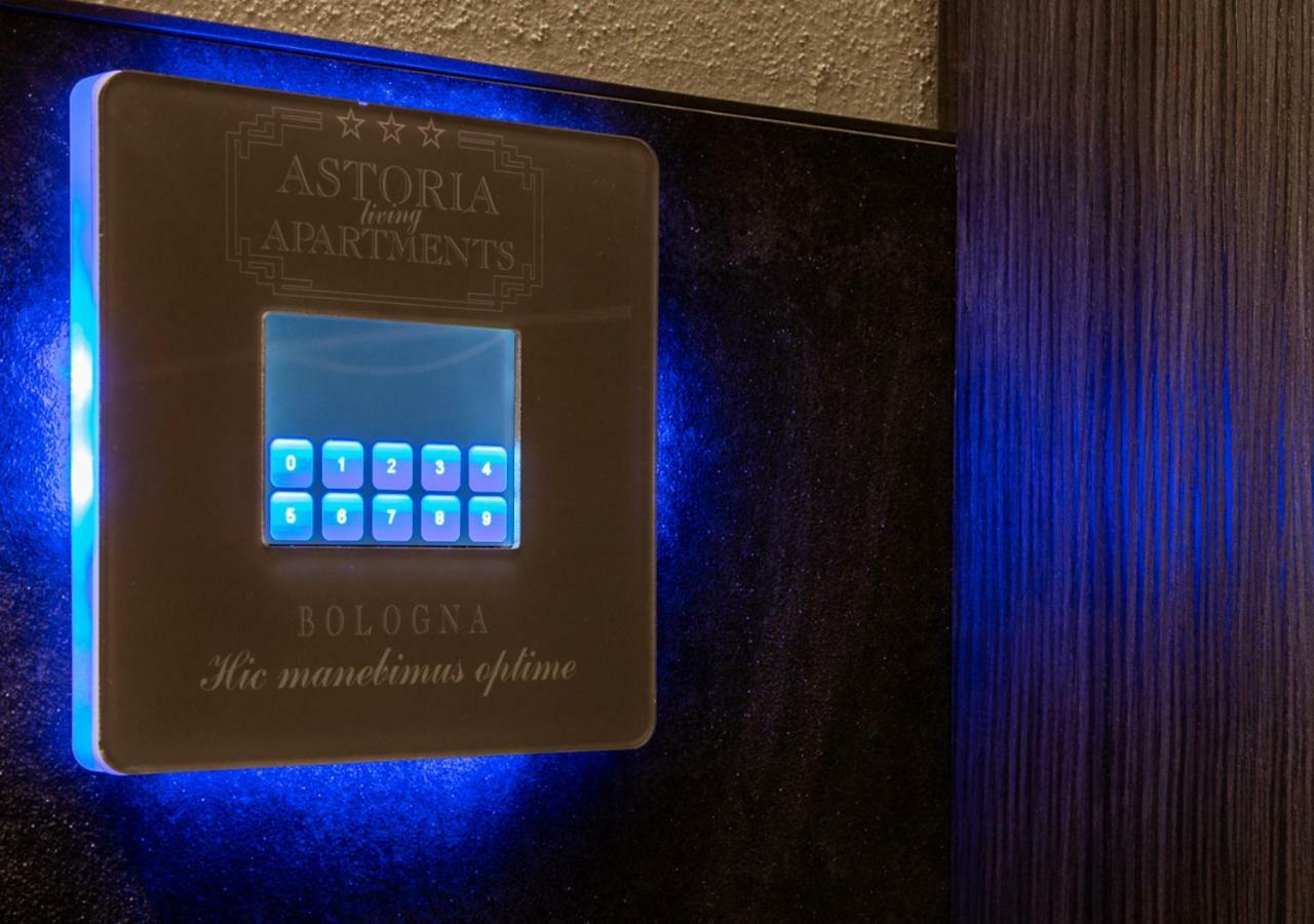 Astoria Living Bologna