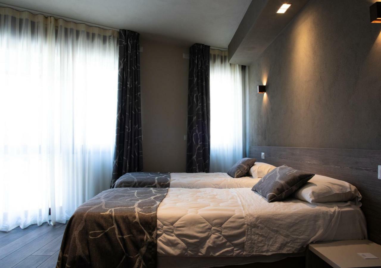 Astoria Living Bolonha