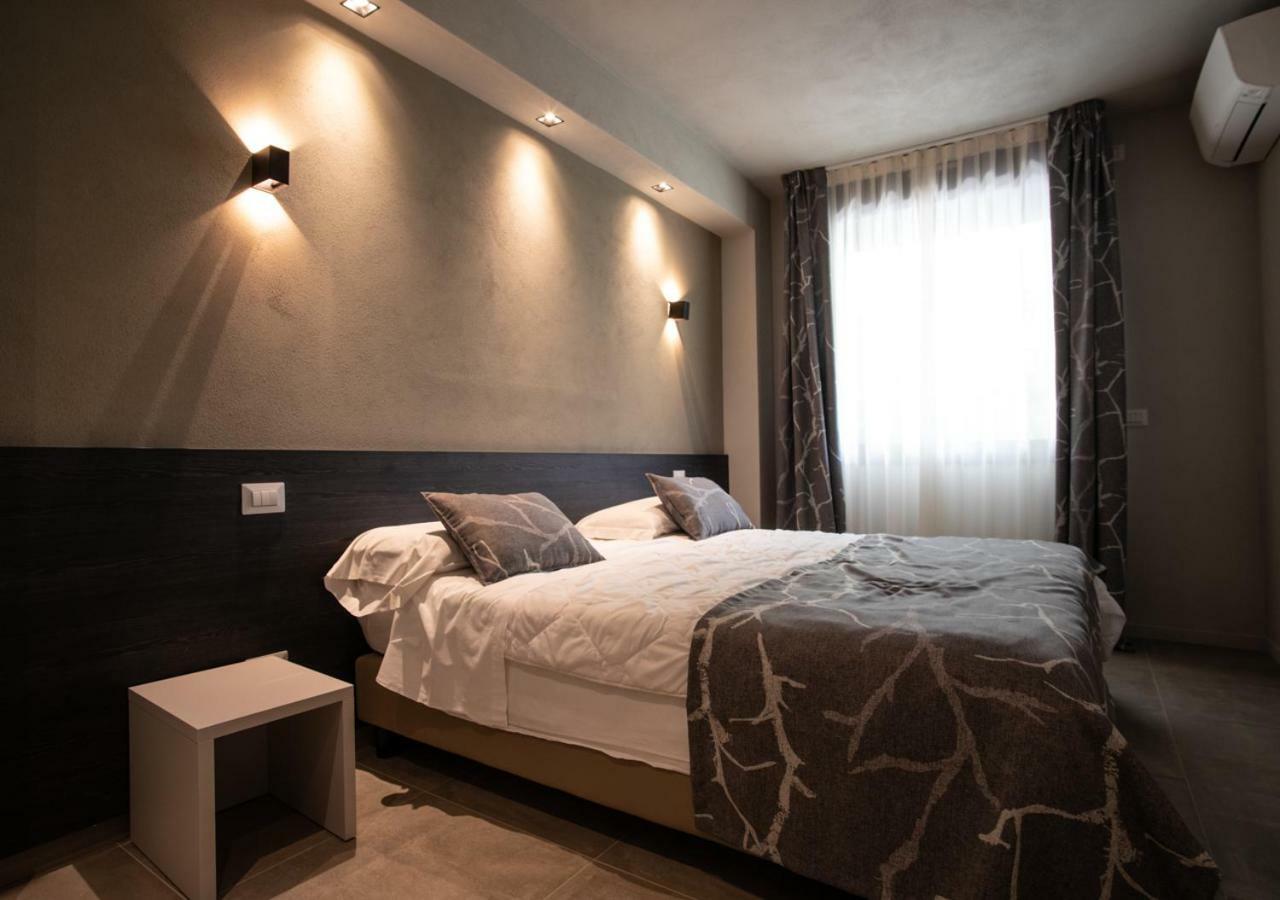 Apartamento Astoria Living *