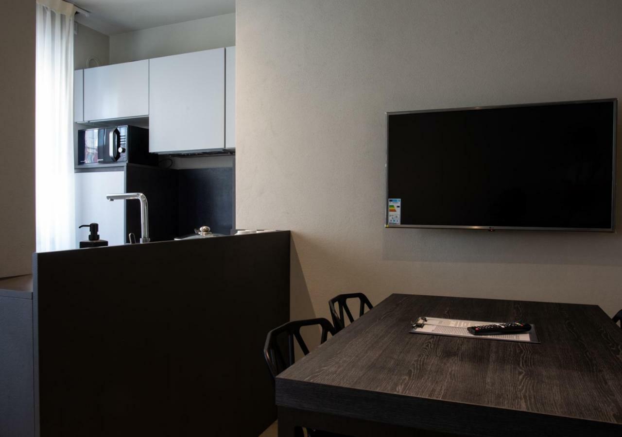Apartamento Astoria Living *