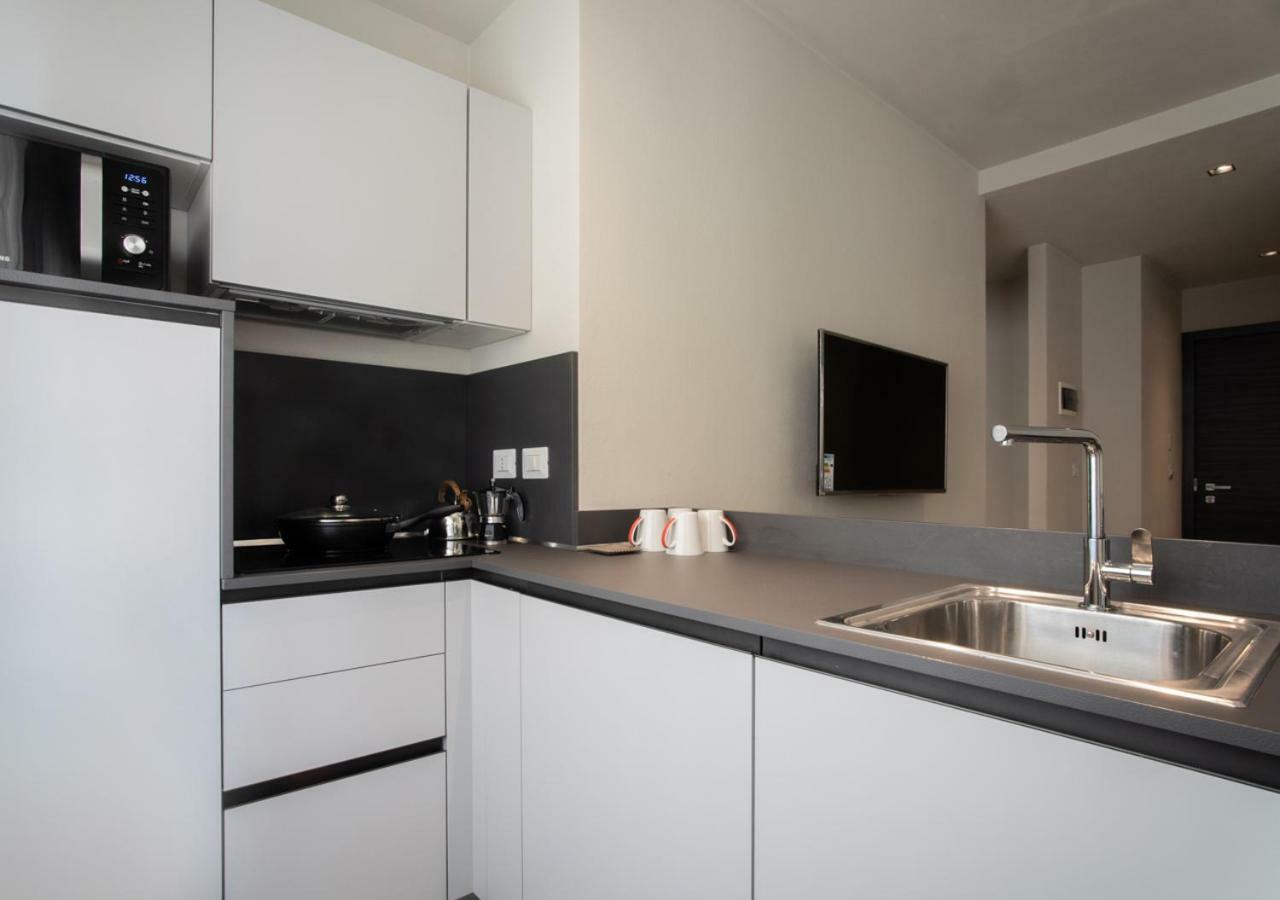 Appartamento Astoria Living Bologna