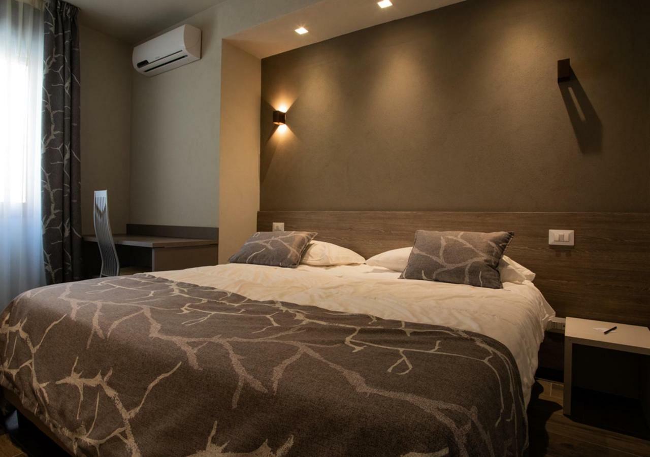 Astoria Living Apartamento