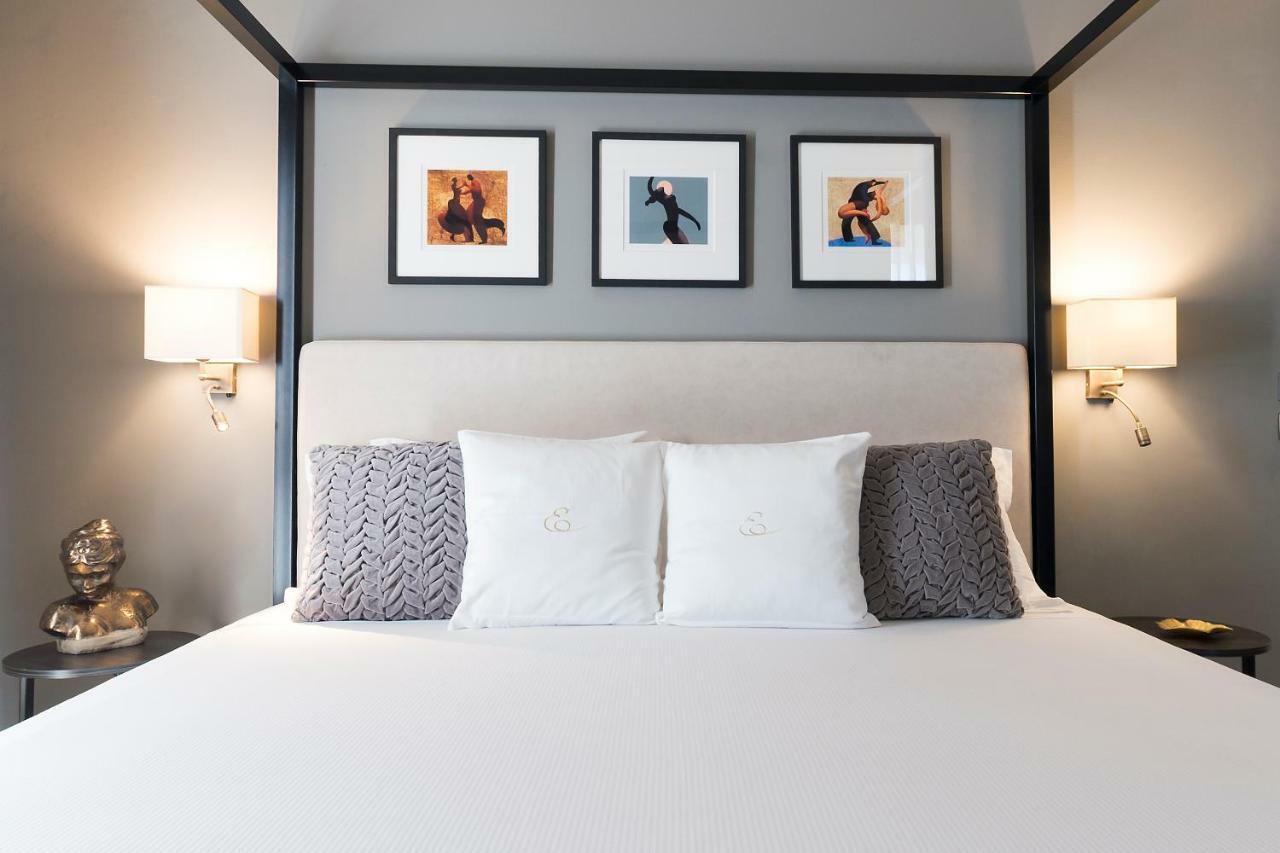 Hotel Elizabeth Lifestyle Bolonia