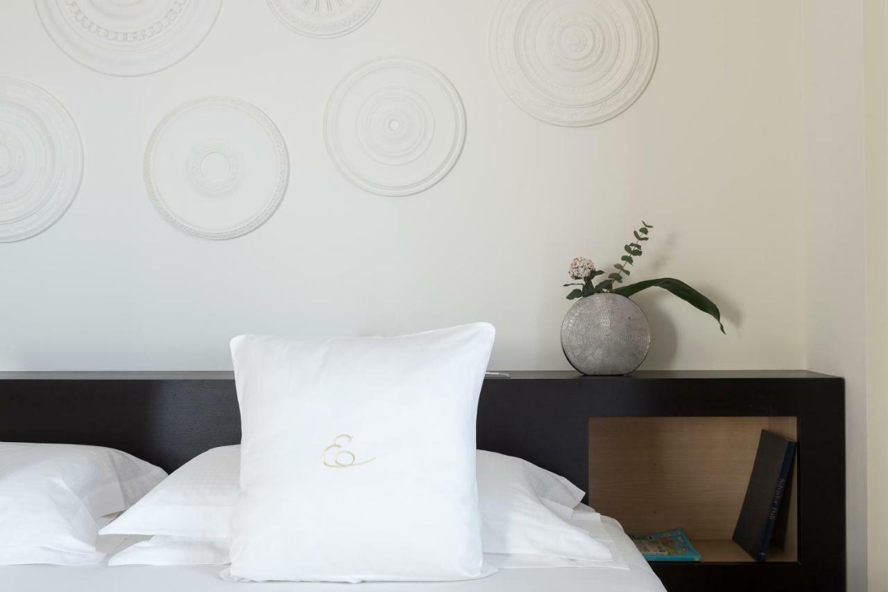 Elizabeth Lifestyle Bolonia