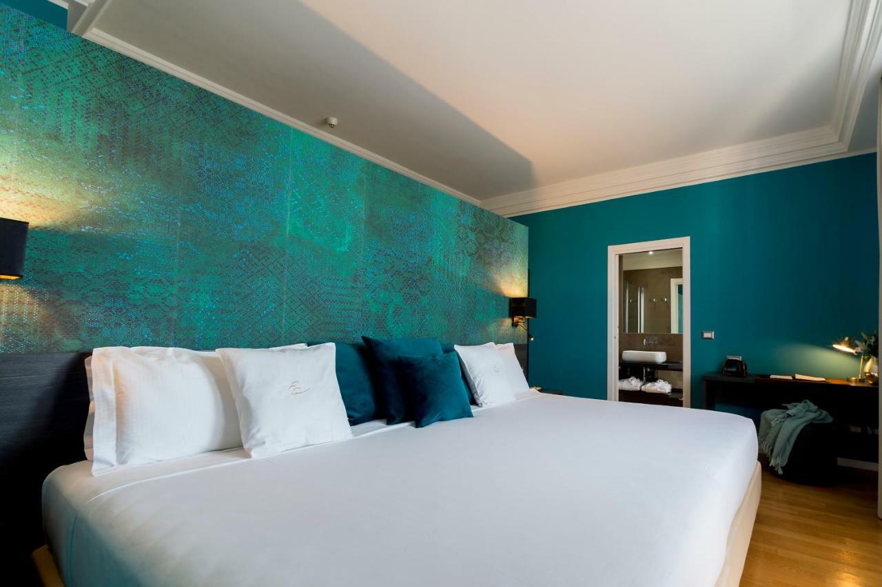 Elizabeth Lifestyle 4* Bolonia