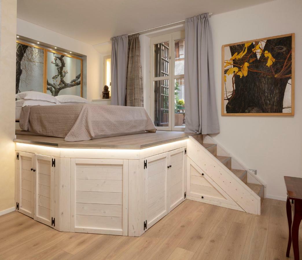 Mitodea - Residenza D'epoca Maison d'hôtes Bologne