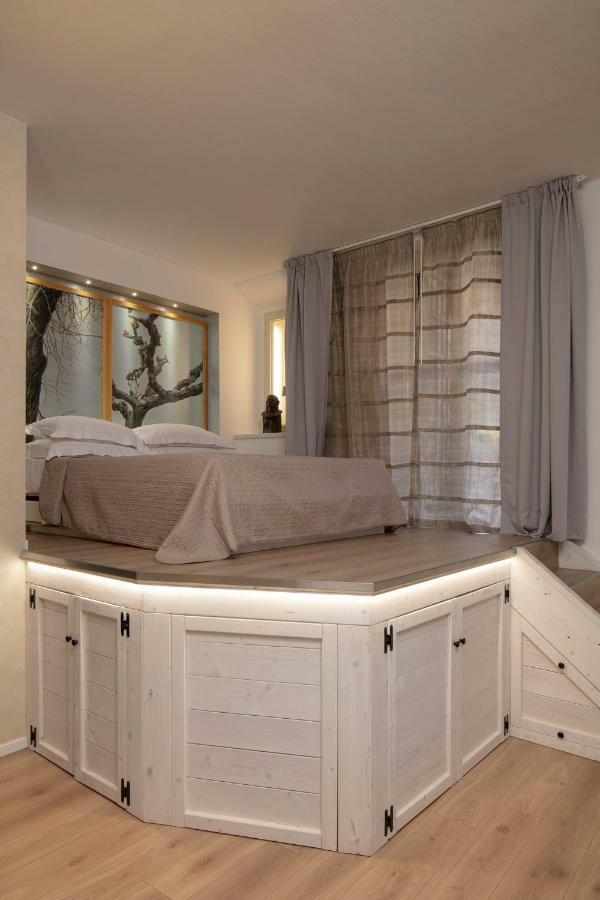 Mitodea - Residenza D'epoca 2* Bologne