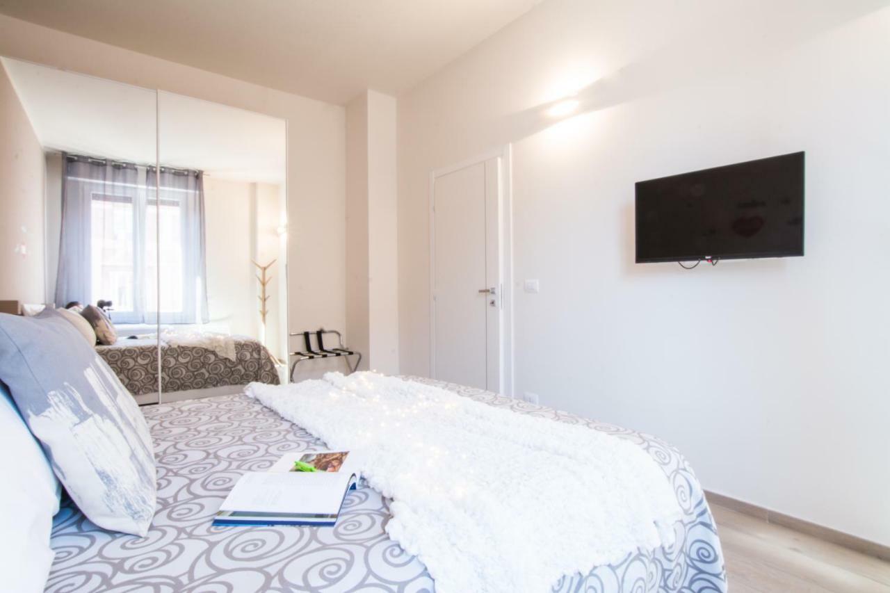 La Dotta Apartment *