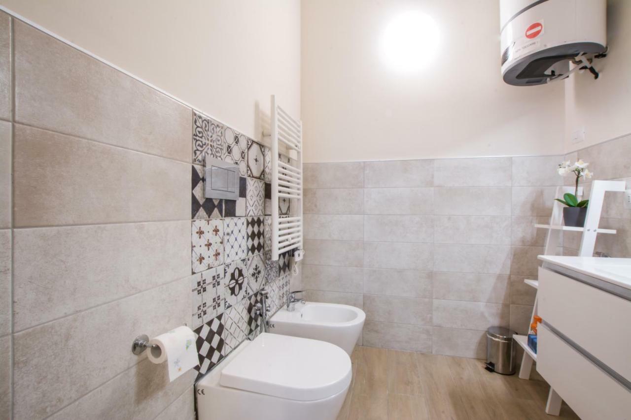 La Dotta Apartment *