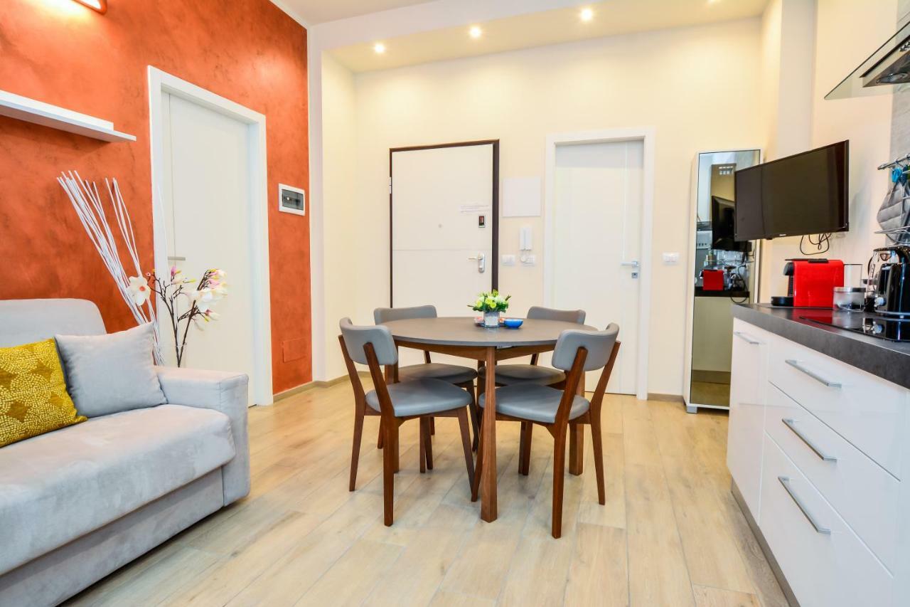 La Dotta Apartment Bologna